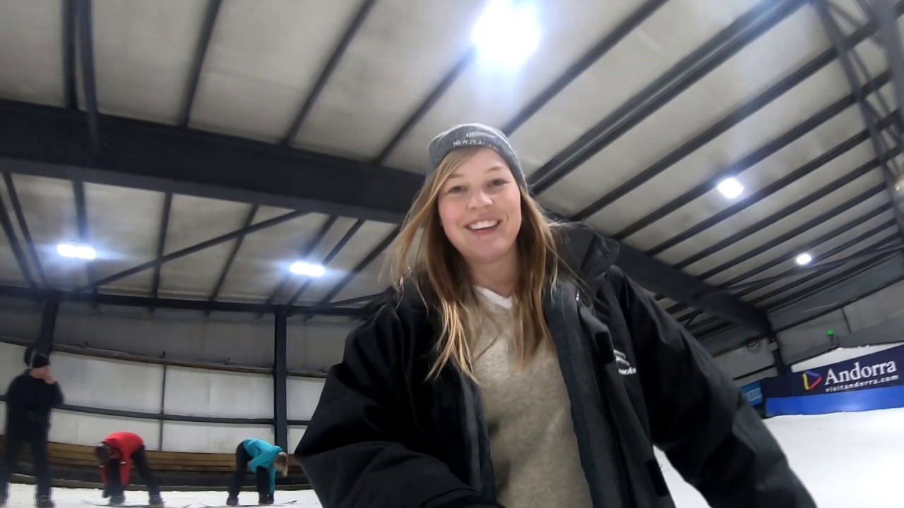 Snowdome Tamworth. Can You Ski In England?