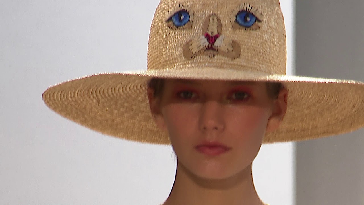VIVETTA SPRING SUMMER 2020