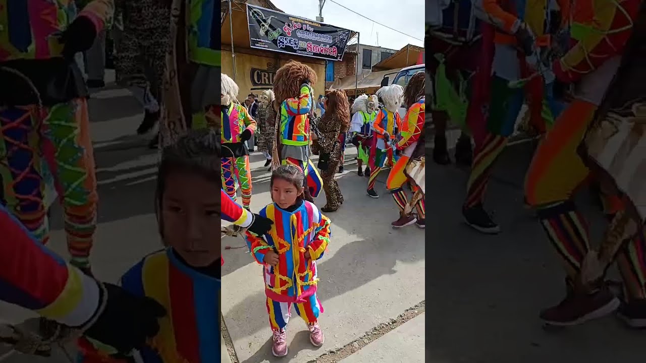 corcobado julcan 2023 sinfonia junin de jauja