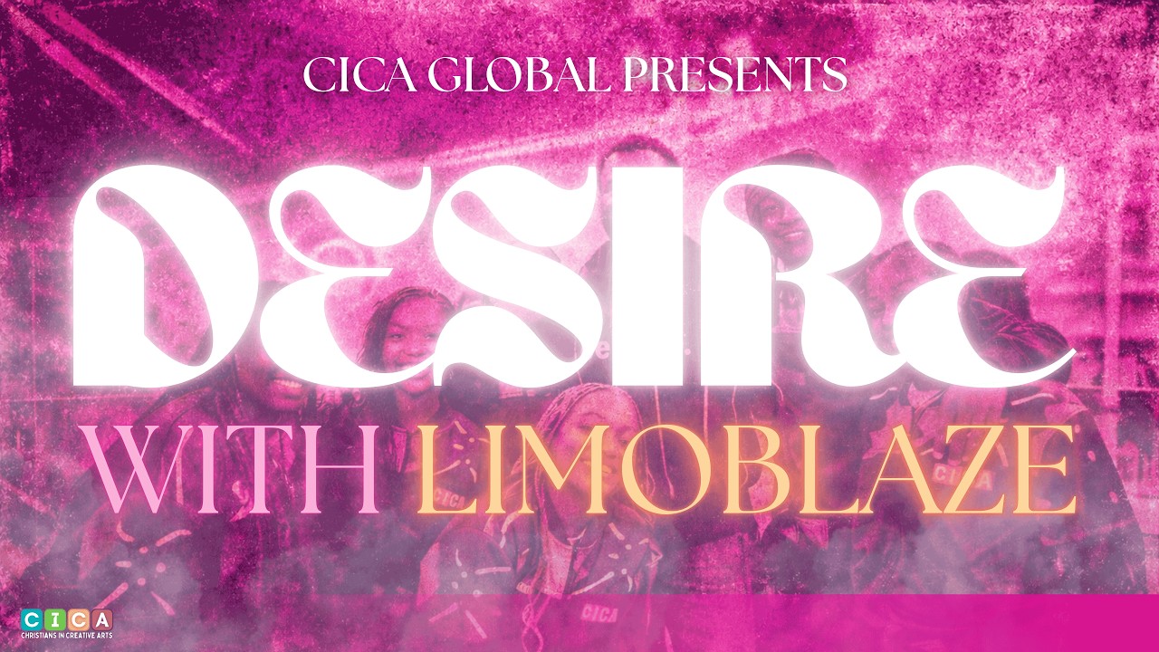LIMOBLAZE 🔴 LIVE IN AUS 🇦🇺 | DESIRE - CICA X @limoblaze  🔥