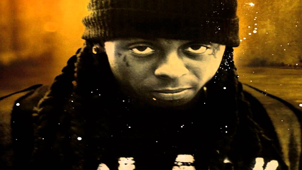Lil' Wayne - Do It Again