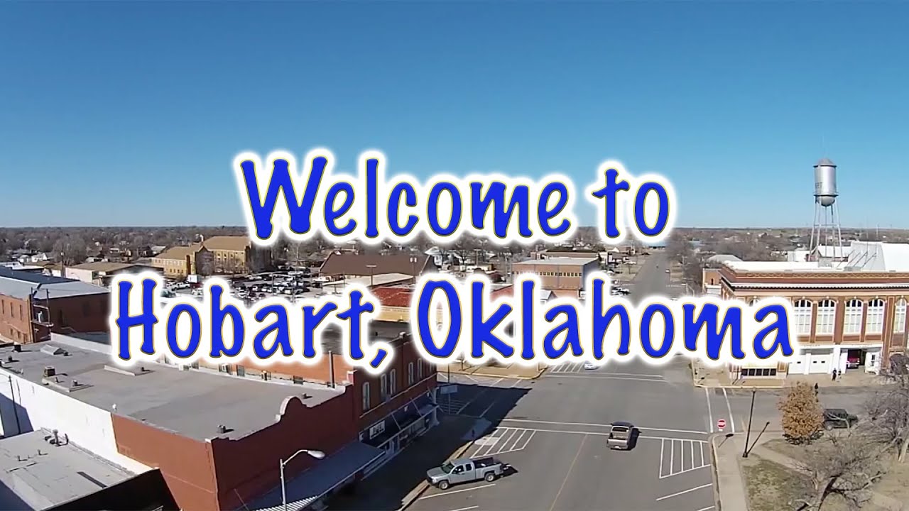 Hobart, Oklahoma