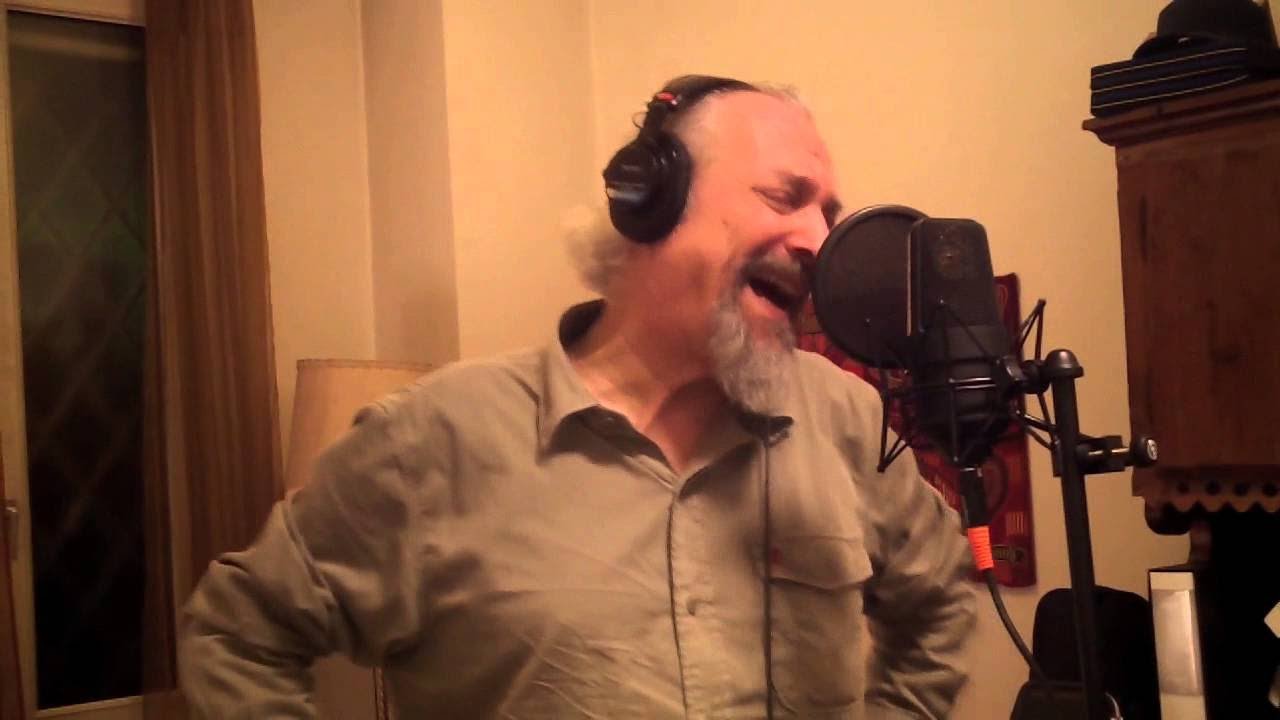 EelST in: Making of Album Biango - Eugenio Finardi