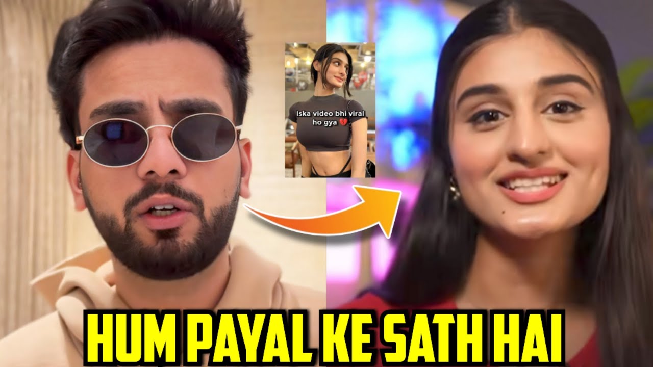 OMG🔥- Elvish Army Support Payal Gaming,Payal Gaming Video,Elvish Yadav Odisha Meetup