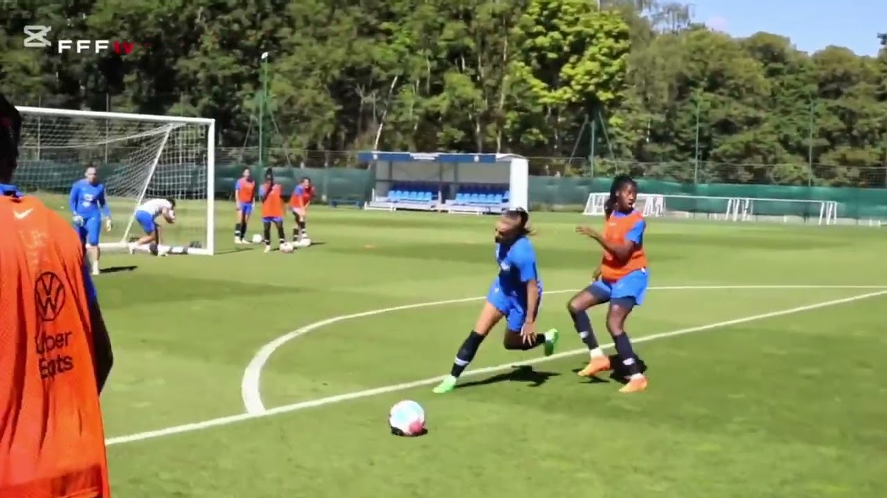 1v1 Challenge