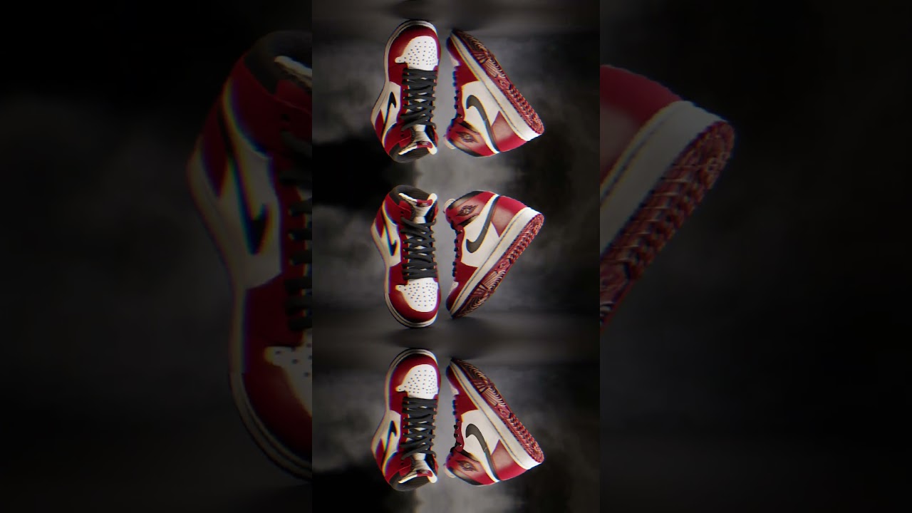 🔥🔥Jordan 1 Lost and Found🔥🔥SNEAKER OF THE WEEK🔥🔥 