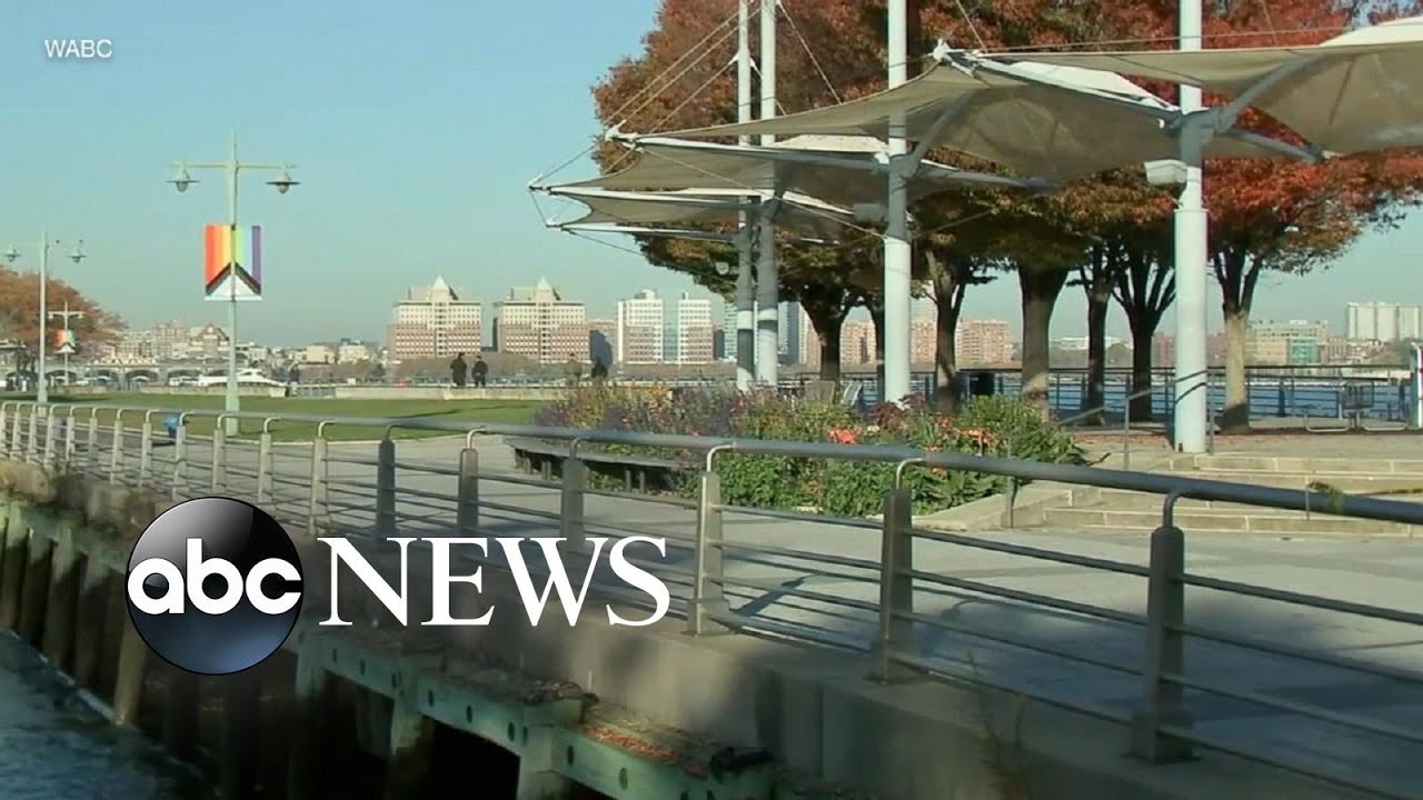 43-year-old woman raped while jogging in Manhattan
