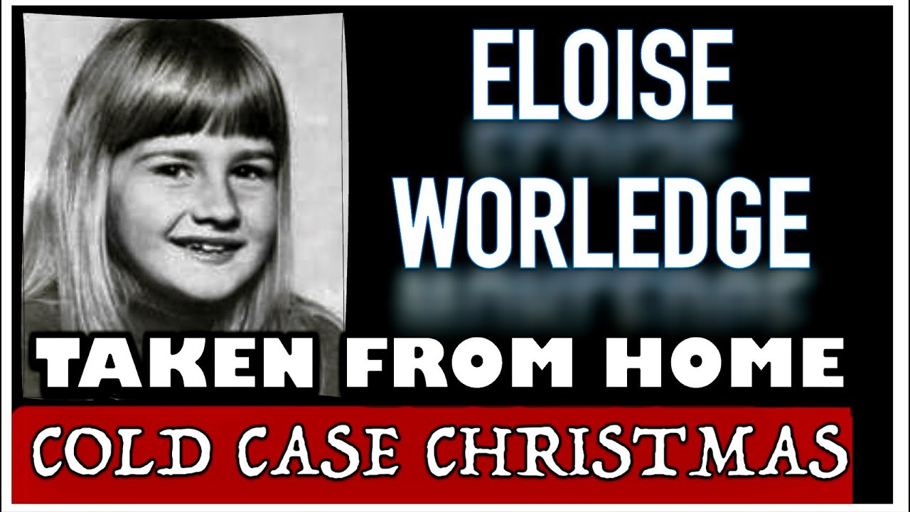 Australian missing mystery: The case of Eloise Worledge | Cold Case Christmas 2024 Ep. 5