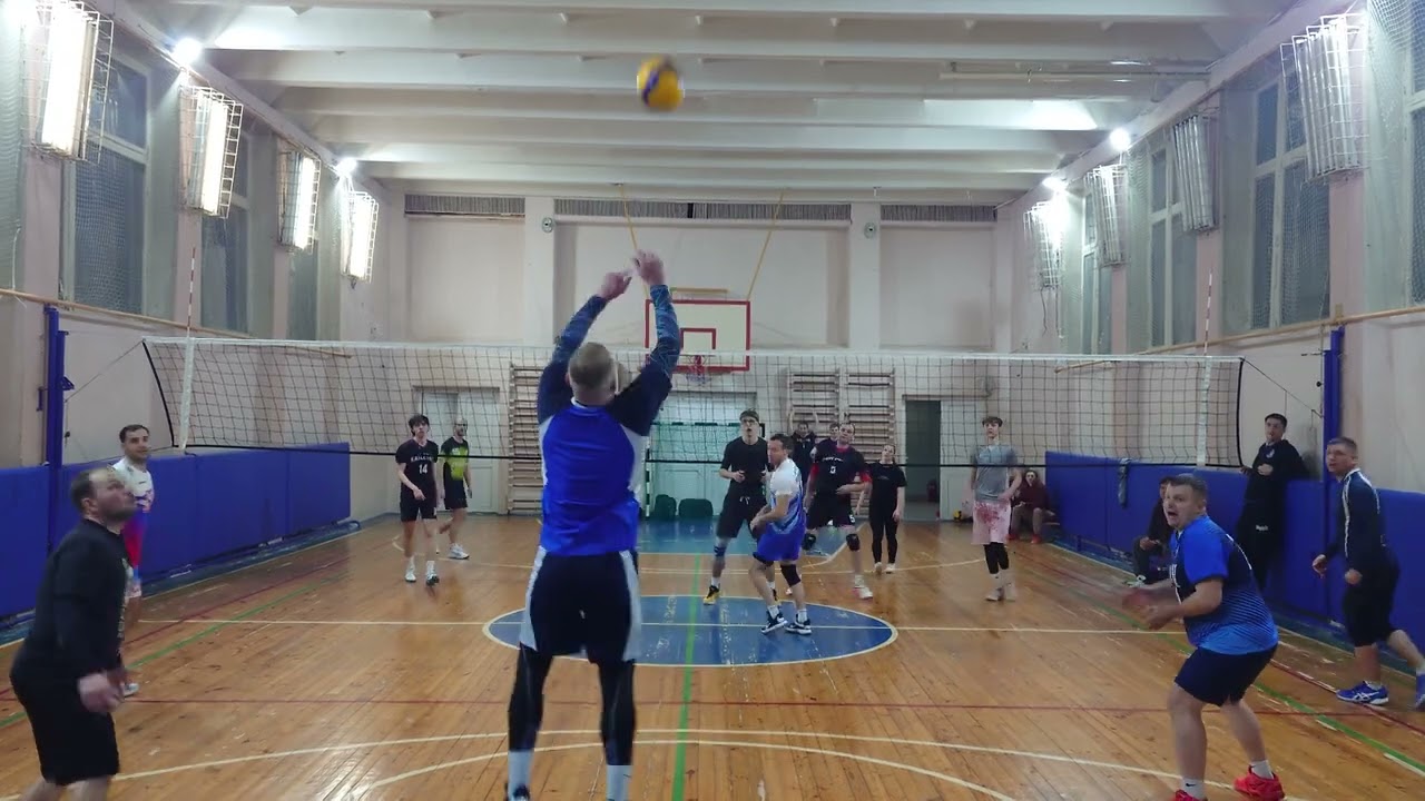 18.02.2026 М2 Катлетика ЭЙС