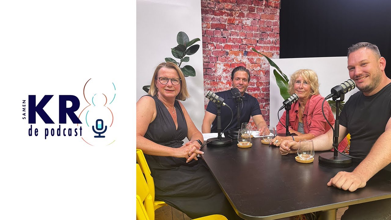 PODCAST 01 De urgentie