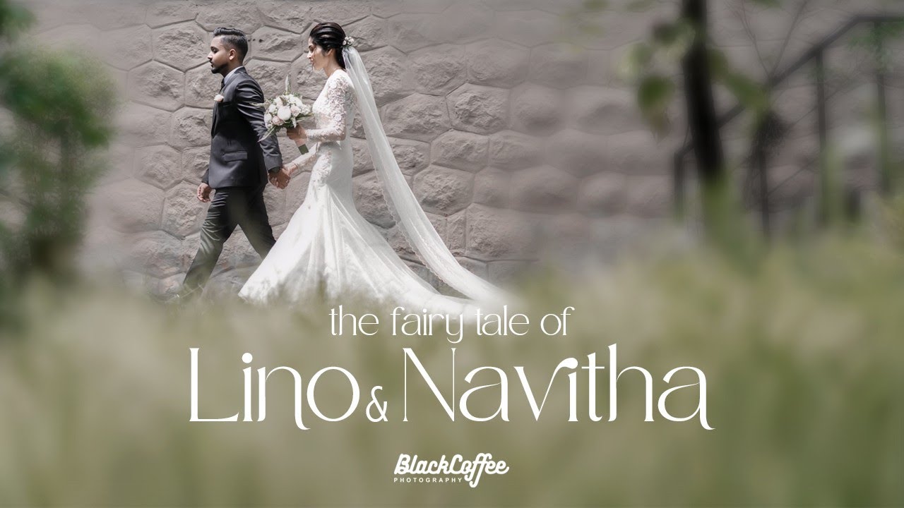 One whom my soul loves ! Kerala Christian Wedding Highlights | 2023 |Blackcoffee Photography |