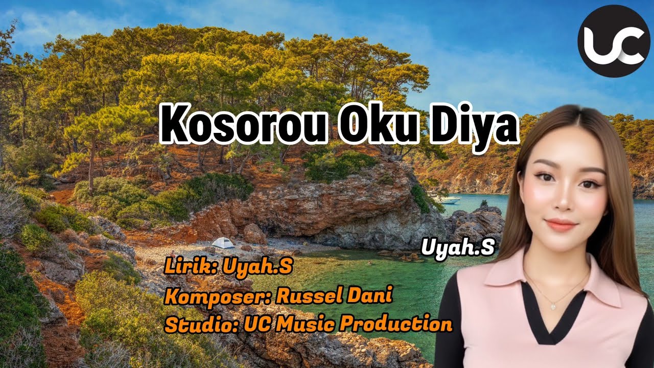 Kosorou Oku Diya-Uyah.S lagu dusun