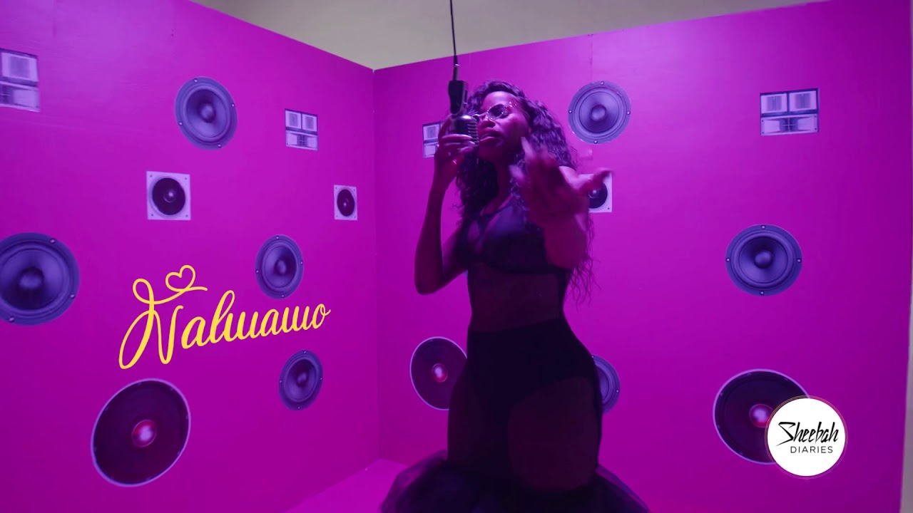 Nalwawo - ( Sheebah Diaries )
