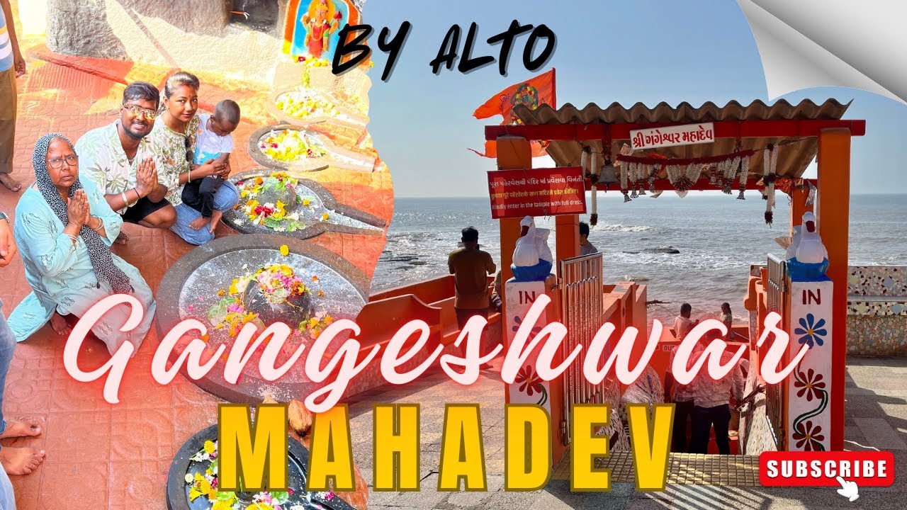 Road trip 2026 by Alto 800🚙Somnath to Gangeshwar Mahadev🛕Diu Daman & 1400 KM Return to Delhi🚏Tolls