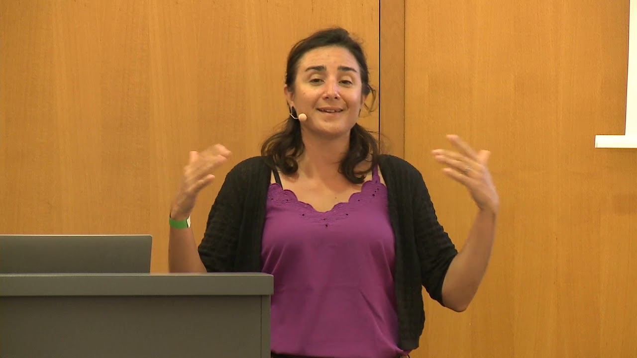Analyse de risque EBIOS RM : : une démarche innovante…