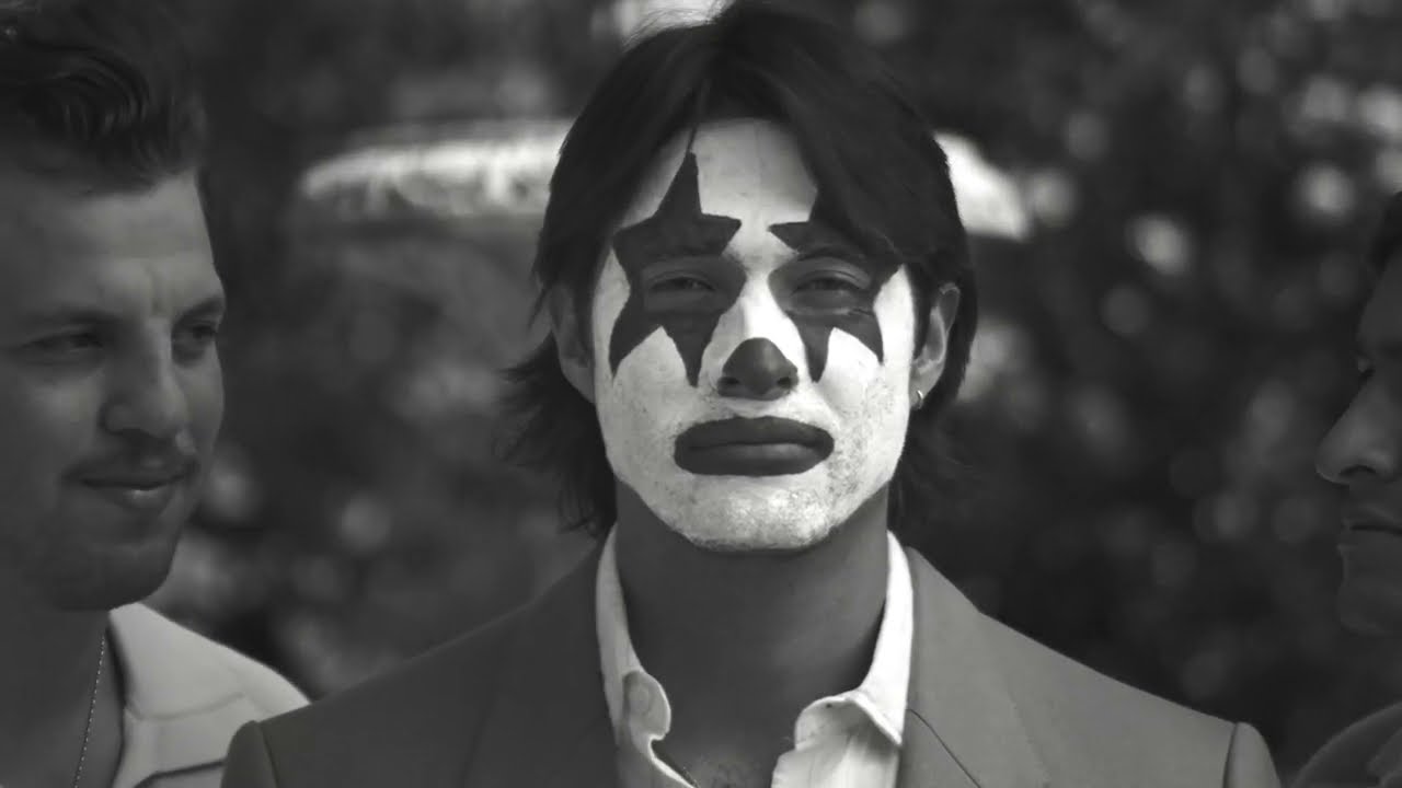 Romaric - No Sabe (Video Oficial)