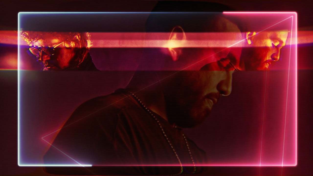 St. Christoph & Shaade - You're Ready Ft. Sergiio (Official Visualiser)
