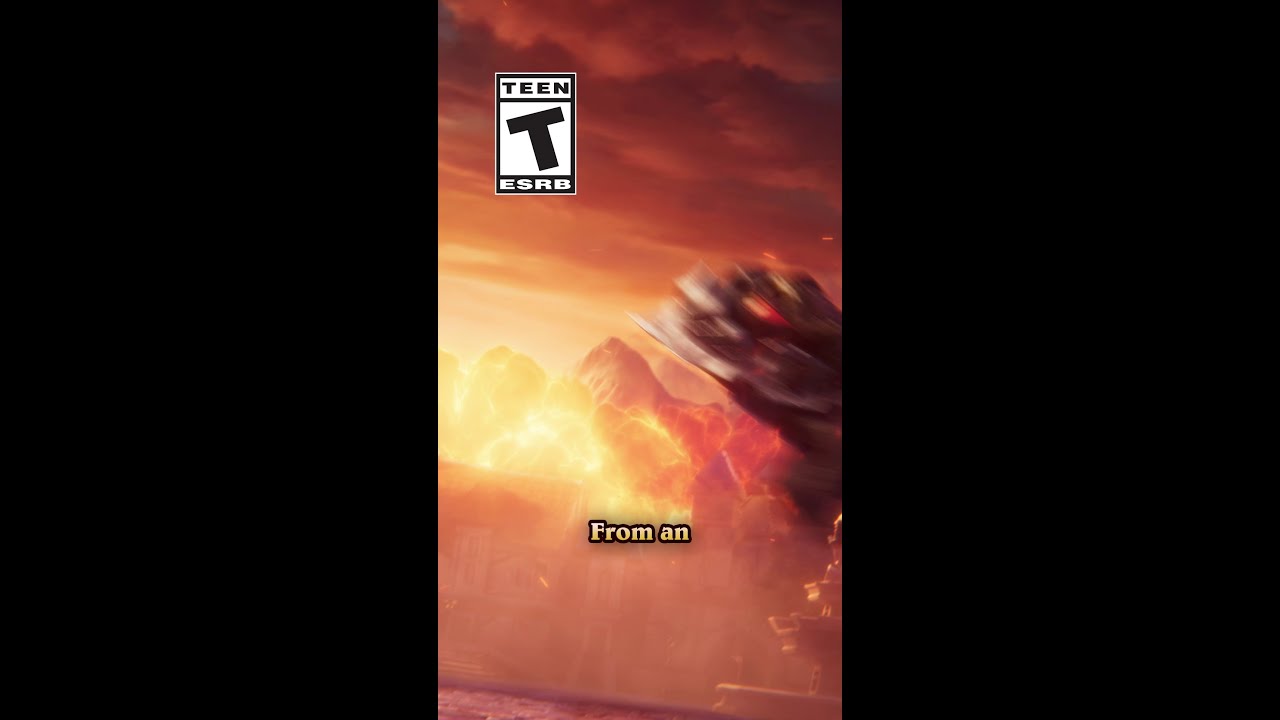 New Event: Wave 1 - Fire and Storm | CATACLYSM | Hearthstone