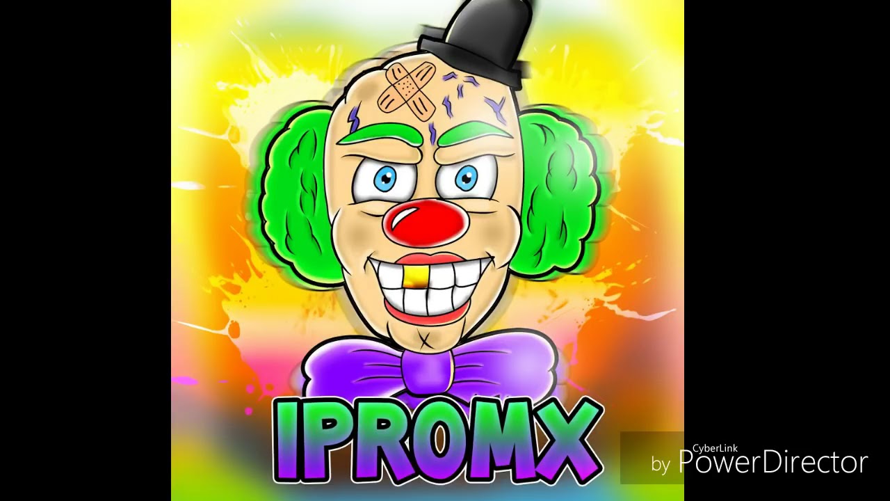 MUSIQUE GANG DOUBLE  IPROMX