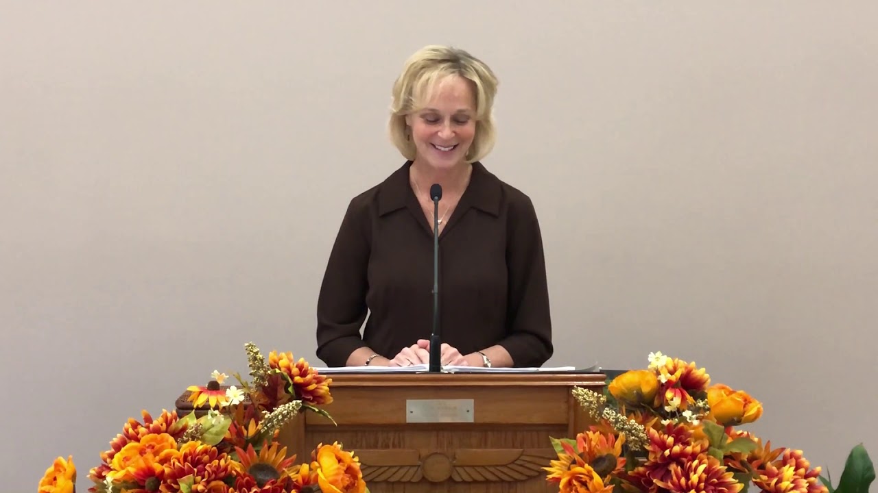 11-1-20 Unity of Rockford Sunday Service