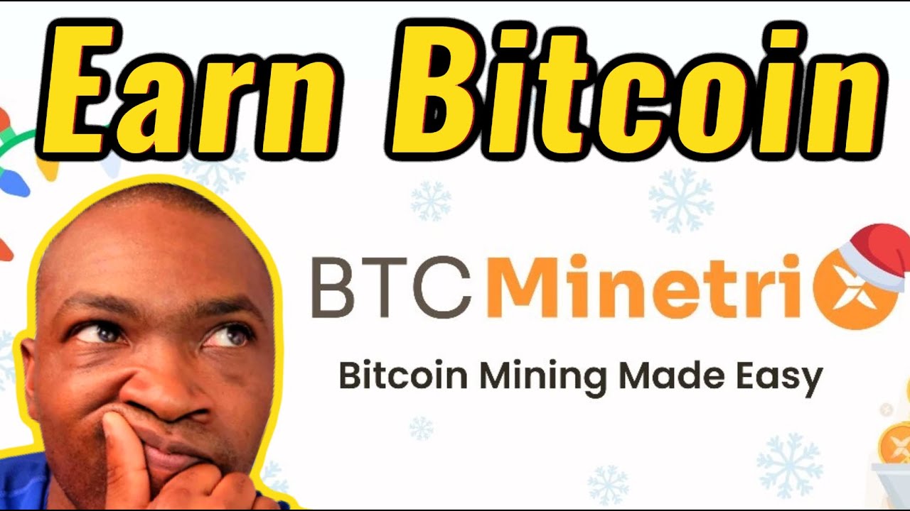 Unveiling Bitcoin Minetrix: The Ultimate Path to Earning Bitcoin