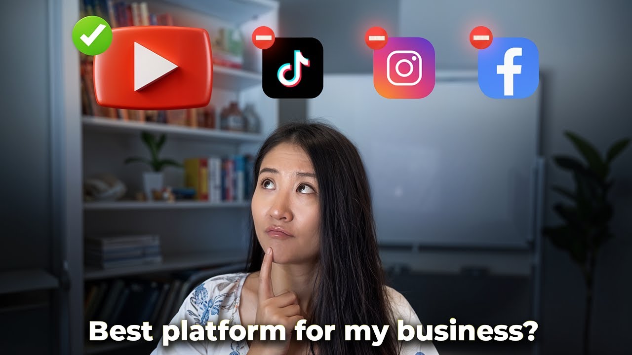 Social Media Marketing Completely Shifted in 2026 (How To Choose Your Right Platform)