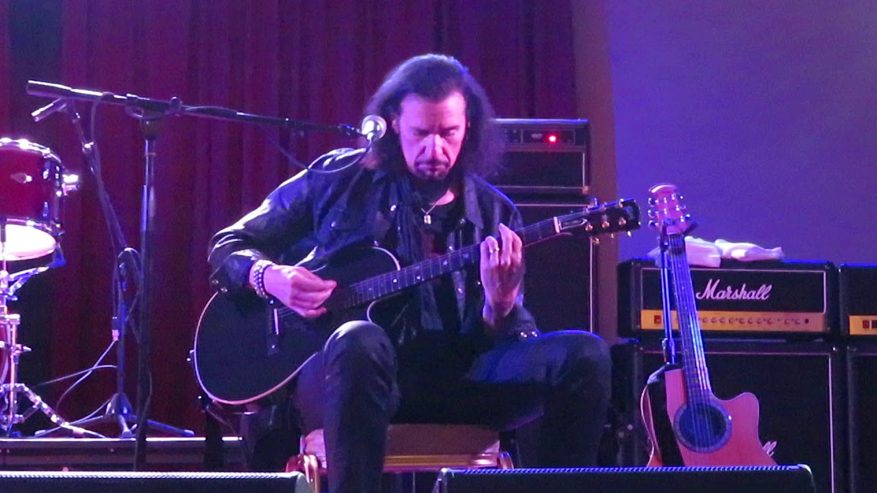 Bruce & Lisa Kulick - Nothing Can Keep Me From You @ Wyndham Indy West 5/12/19