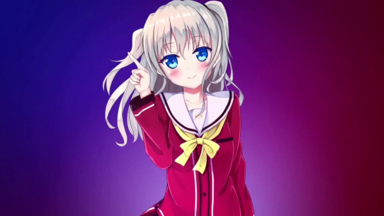 Aya Nakamura Doggy (Nightcore)