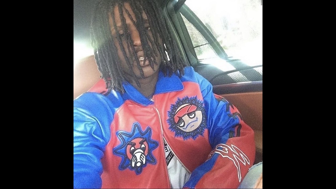 [FREE] 2013 CHIEF KEEF x FUTURISTIC GLO Type beat - 