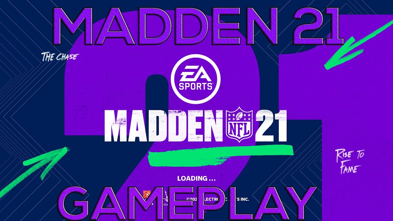 MADDEN 21 BETA GAMEPLAY IMPRESSIONS AND FEEDBACK