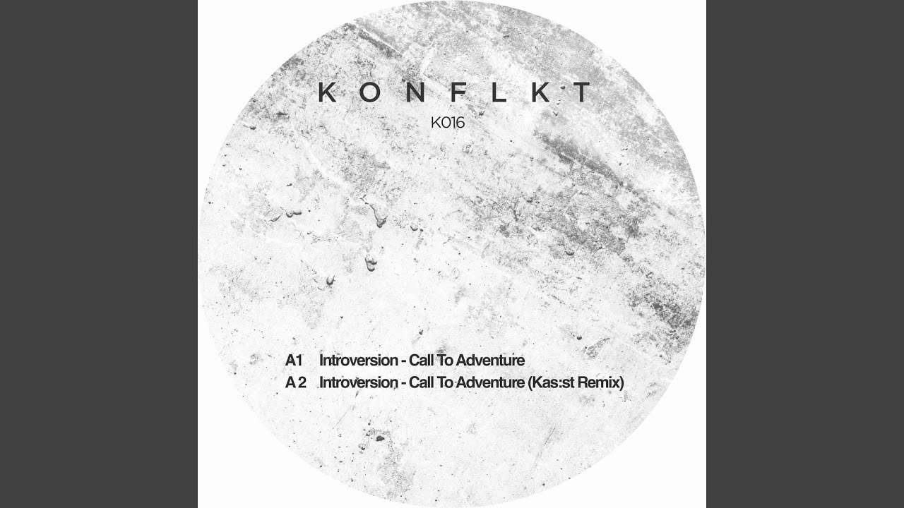 Allies And Enemies (Original Mix)