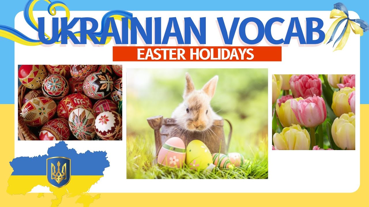 Easter  traditions and Rituals