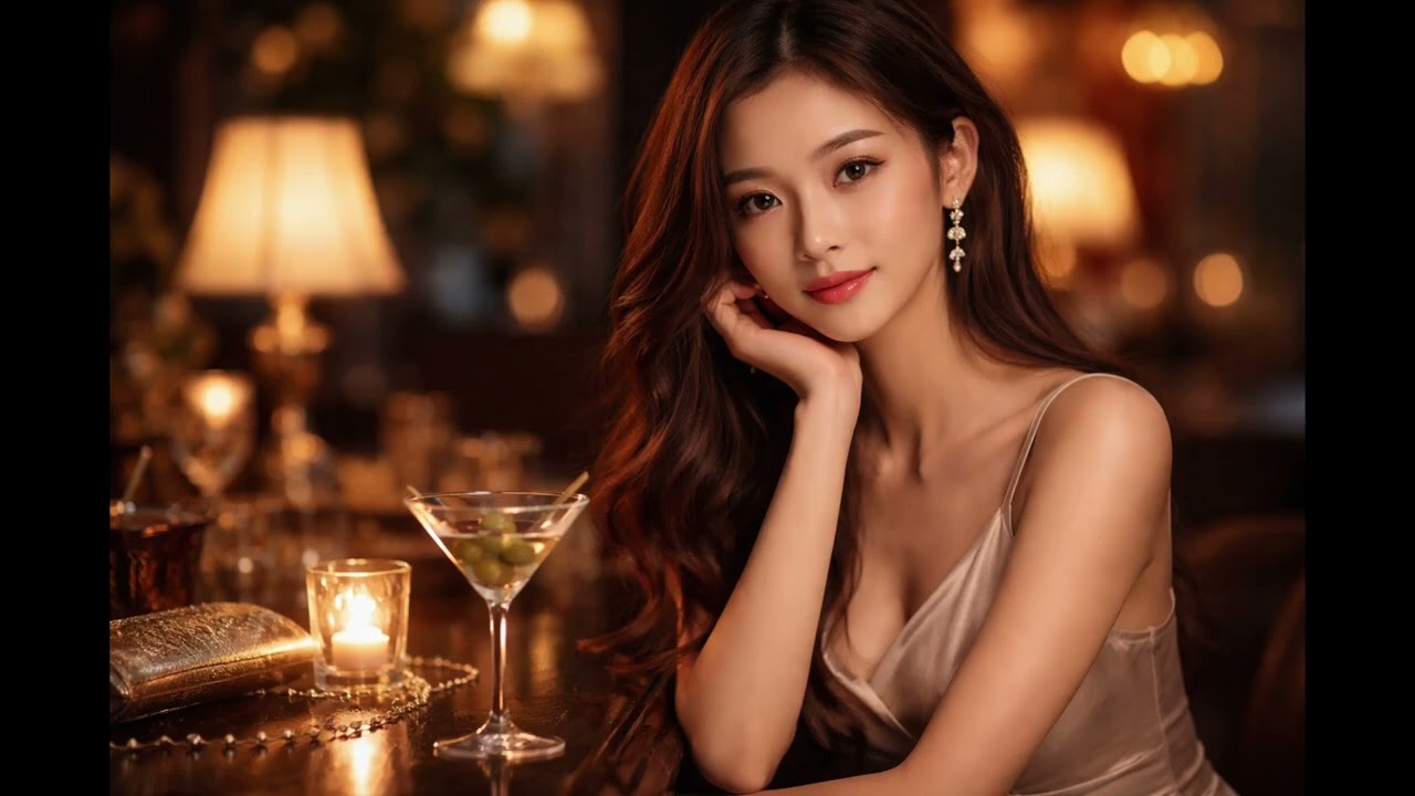 After Dark Jazz｜午夜留聲｜Late Night Jazz | Moody Lounge Jazz | Midnight Vibes