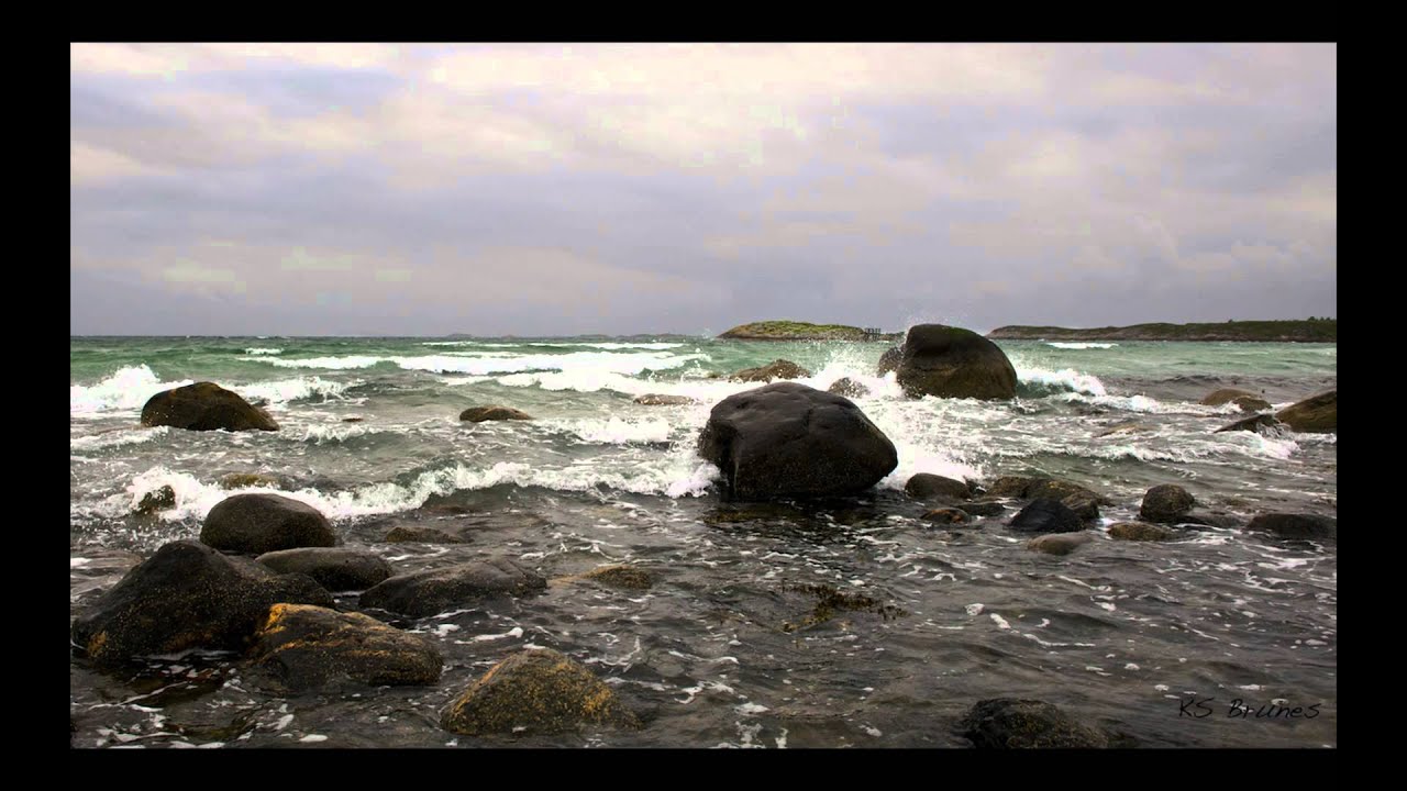 Bilder fra Aukra - Brunes  Foto