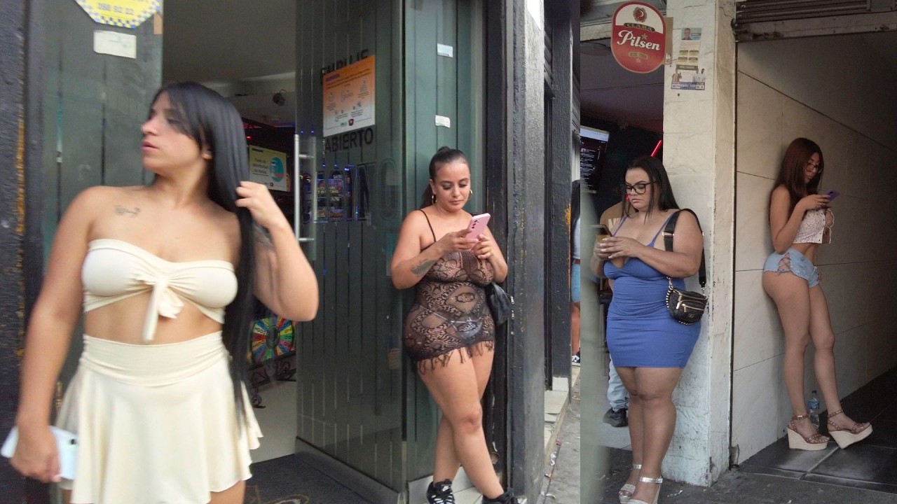 Caminando por Plaza Botero La Veracruz / Centro Medellín Colombia
