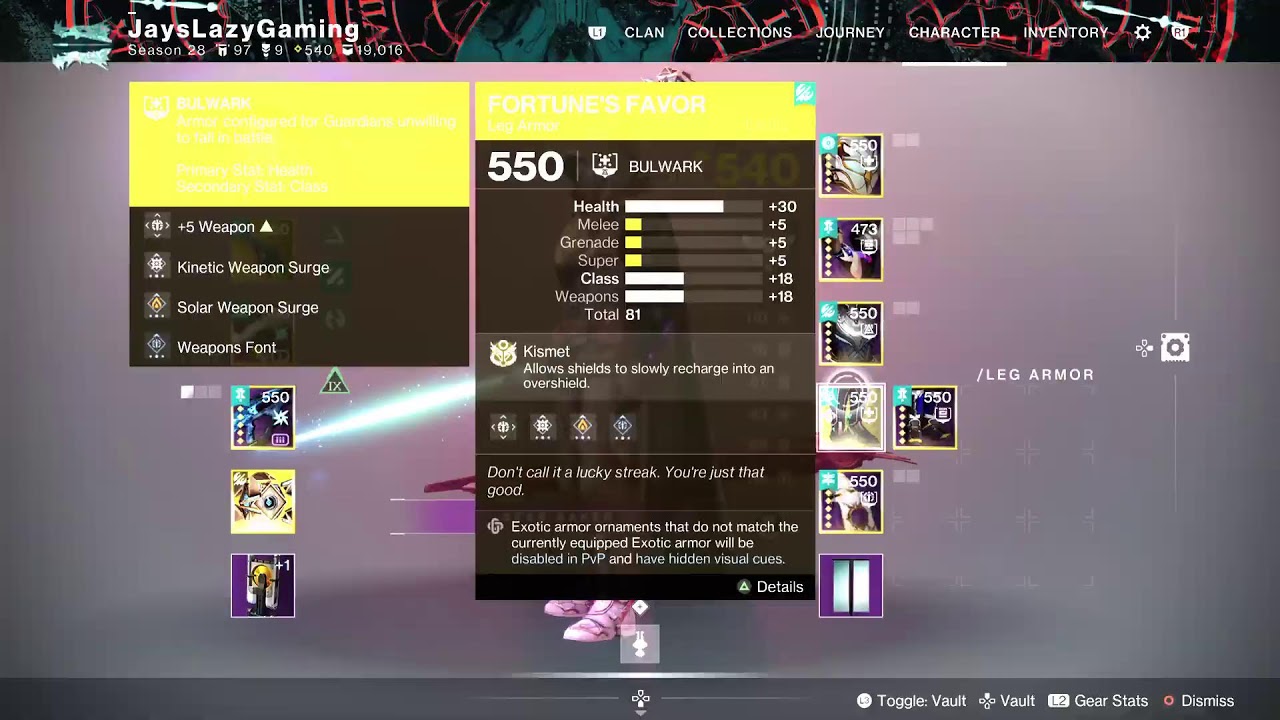 D2 Chill