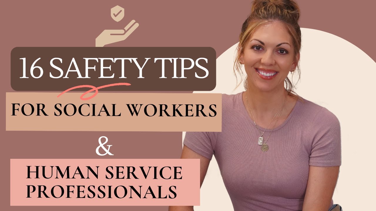 Protect Yourself: Must-Know Safety Tips Working in Group Homes