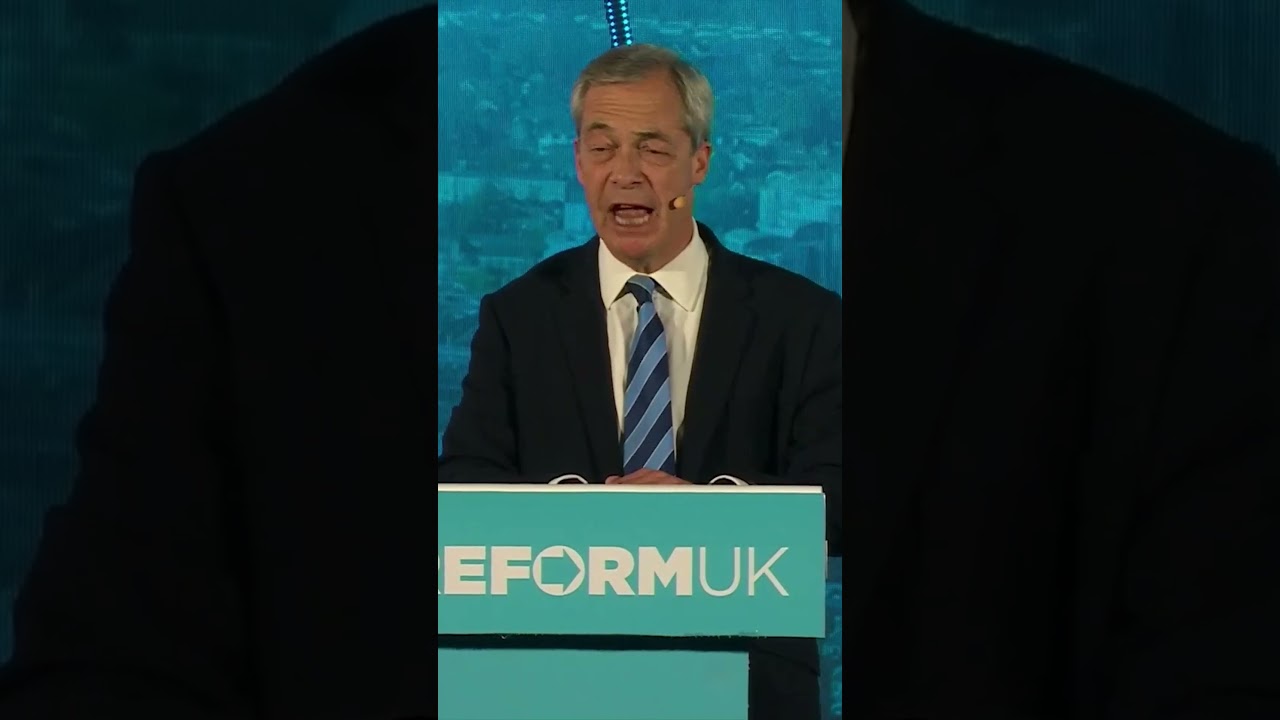 Britain Is Being Led by the Most Unpatriotic Prime Minister Ever.