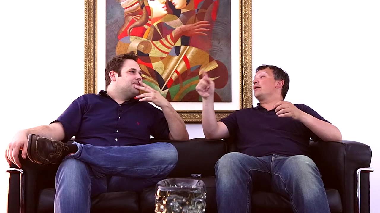 Apple iOS 7 im TechStage-Podcast: Reinfall oder Revolution?