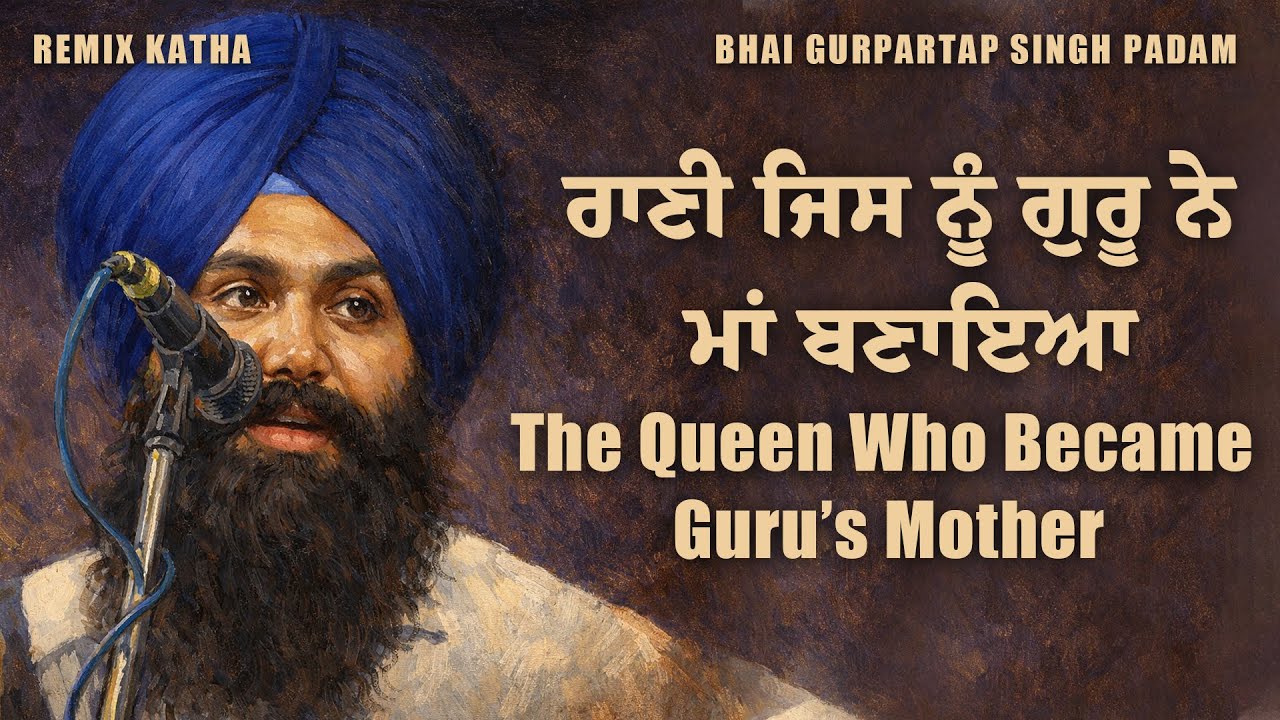 ਗੁਰੂ ਗੋਬਿੰਦ ਸਿੰਘ ਜੀ ਦੇ ਬਚਪਨ ਦੀਆਂ ਅਲੌਕਿਕ ਲੀਲਾਵਾਂ | The Divine Childhood of Guru Gobind Singh Ji