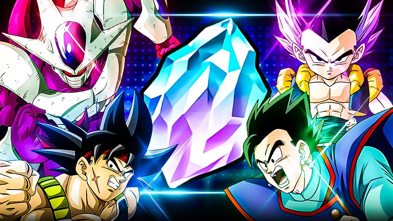 THE MEMORIAL DRAGON STONE FULLY EXPLAINED! How Many Will We Get? 350 Million DL | DBZ Dokkan Battle