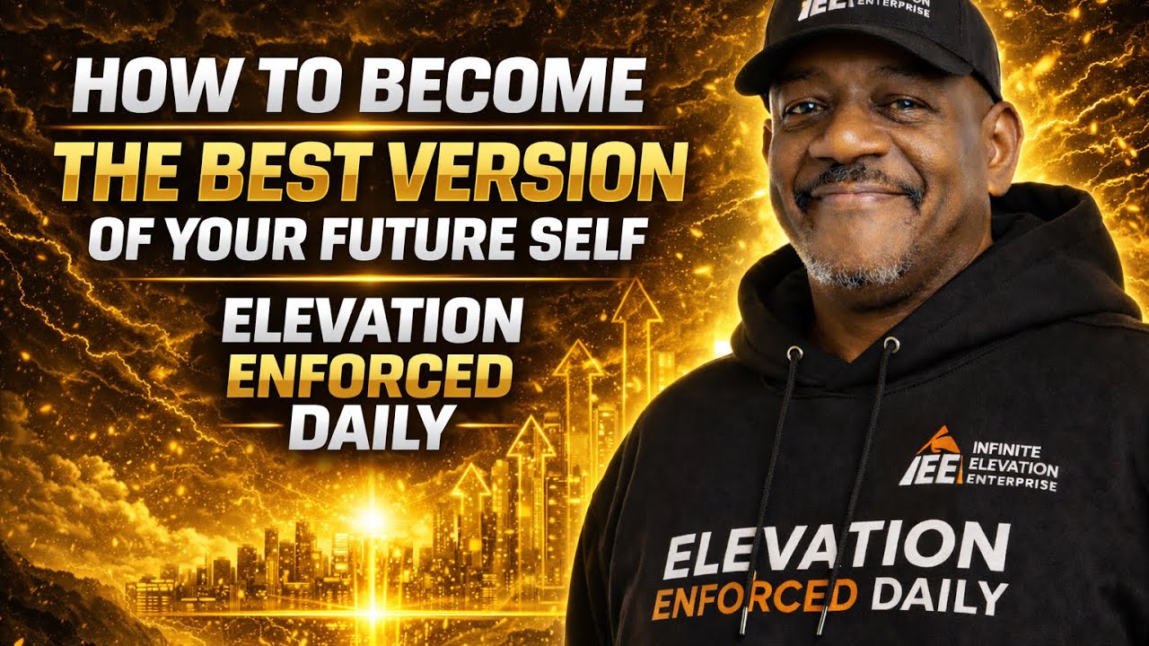 КАК ВСТРЕТИТЬ СЕБЯ В БУДУЩЕМ #ПривычкиСоздаютУспех #МышлениеРазвития #Дисциплина #Самосовершенств...