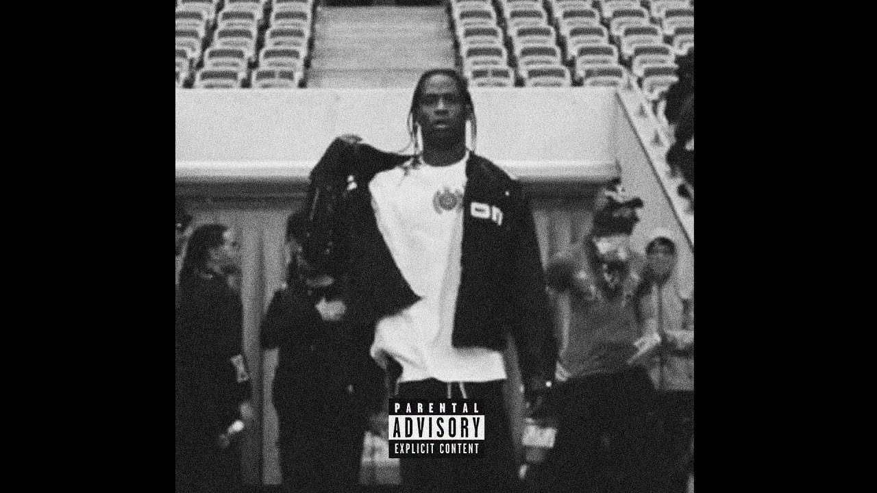 (FREE) TRAVIS SCOTT X METRO BOOMIN TYPE BEAT - SURRENDER
