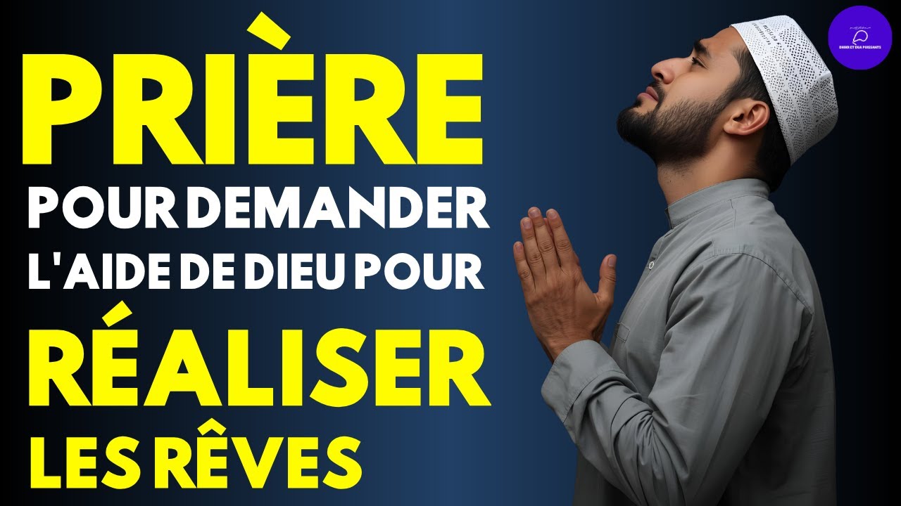 Prière du Matin Puissante | Dieu Dégèle Maintenant Toutes Promesses Gelées et Active Ton Héritage
