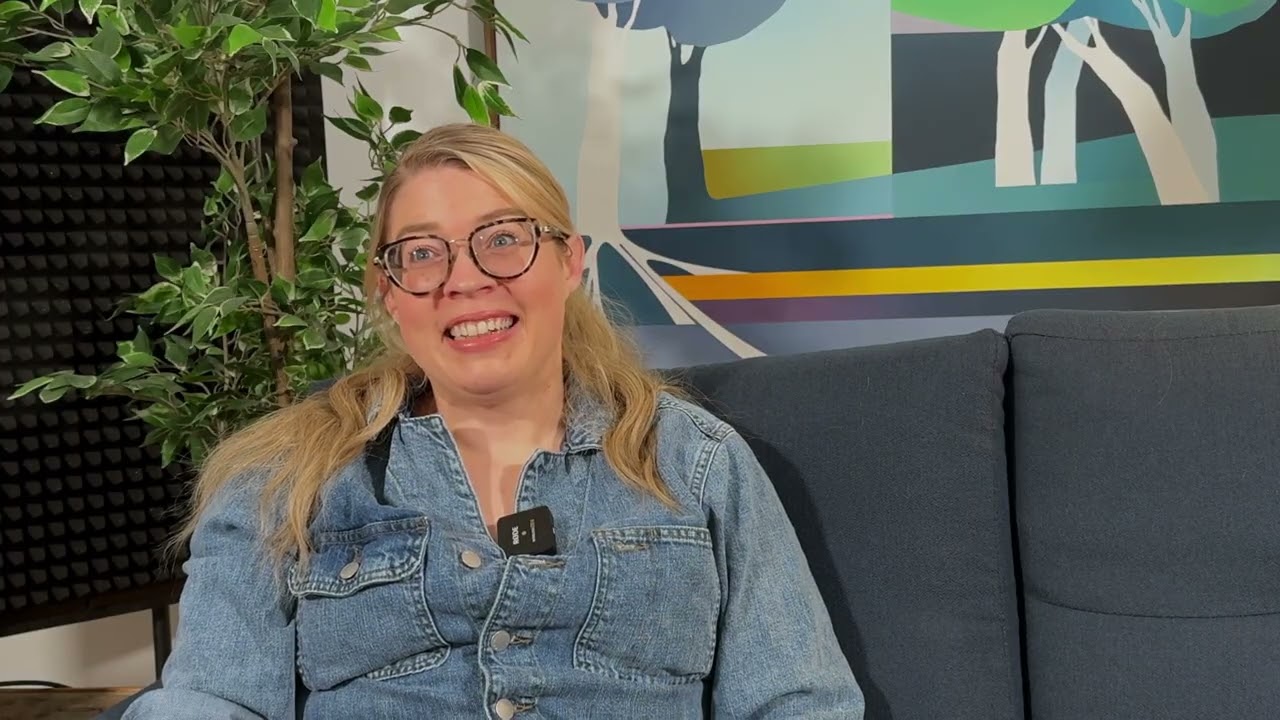Sci-Fi Comes to Oxford: A Chat with The Man from Earth Director Cece Storm