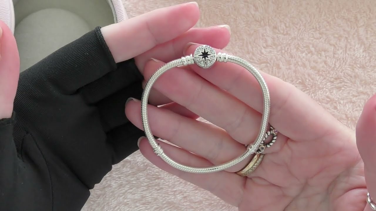 Pandora June 25 Sales | HTF Pandora Rings and Charms 