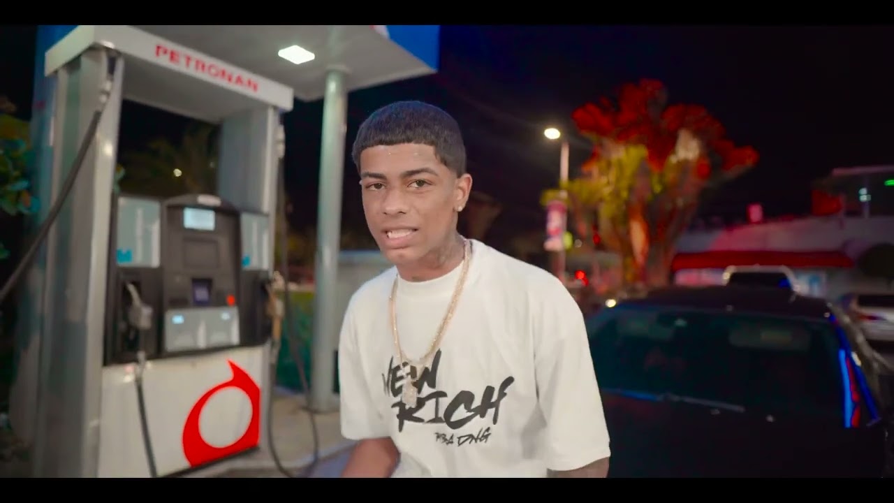 Ian Ramirez - Muera (Video Oficial) x @JSProducer