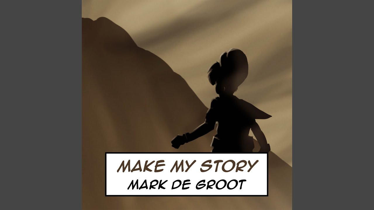 Make My Story (My Hero Academia)