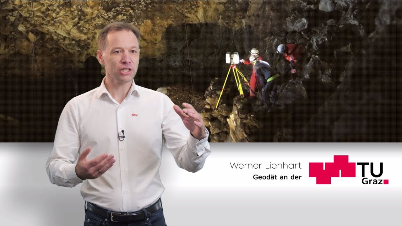 Studieninfo | Geodäsie