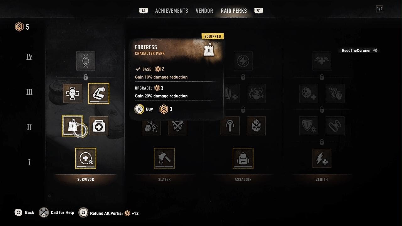 How to bring weapons into raids glitch Dying Light 2